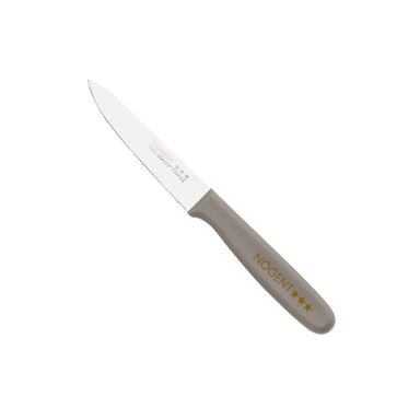 Nogent Paring Knife 9 cm Polypro Grey - Made in France