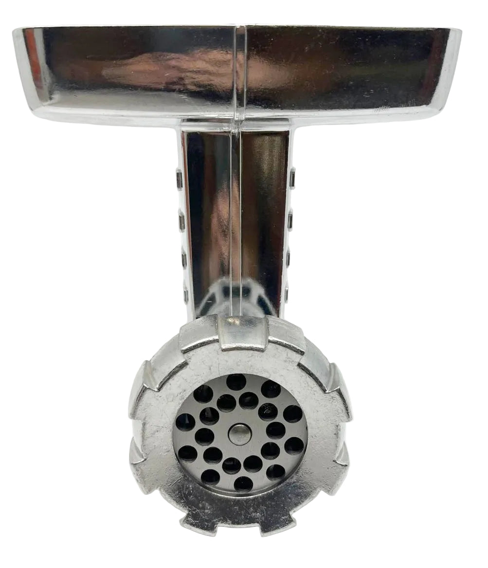 Omra #8 Meat Grinder Attachment