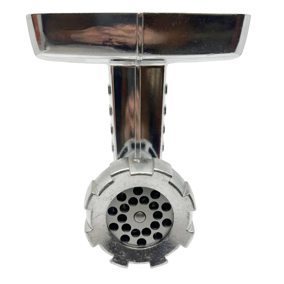 Omra #8 Meat Grinder Attachment