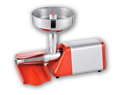Spremy Tomato Machine by OMRA USA