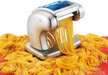 Imperia Pasta Presto Electric Pasta Maker - Made in Italy Pasta Noodles
