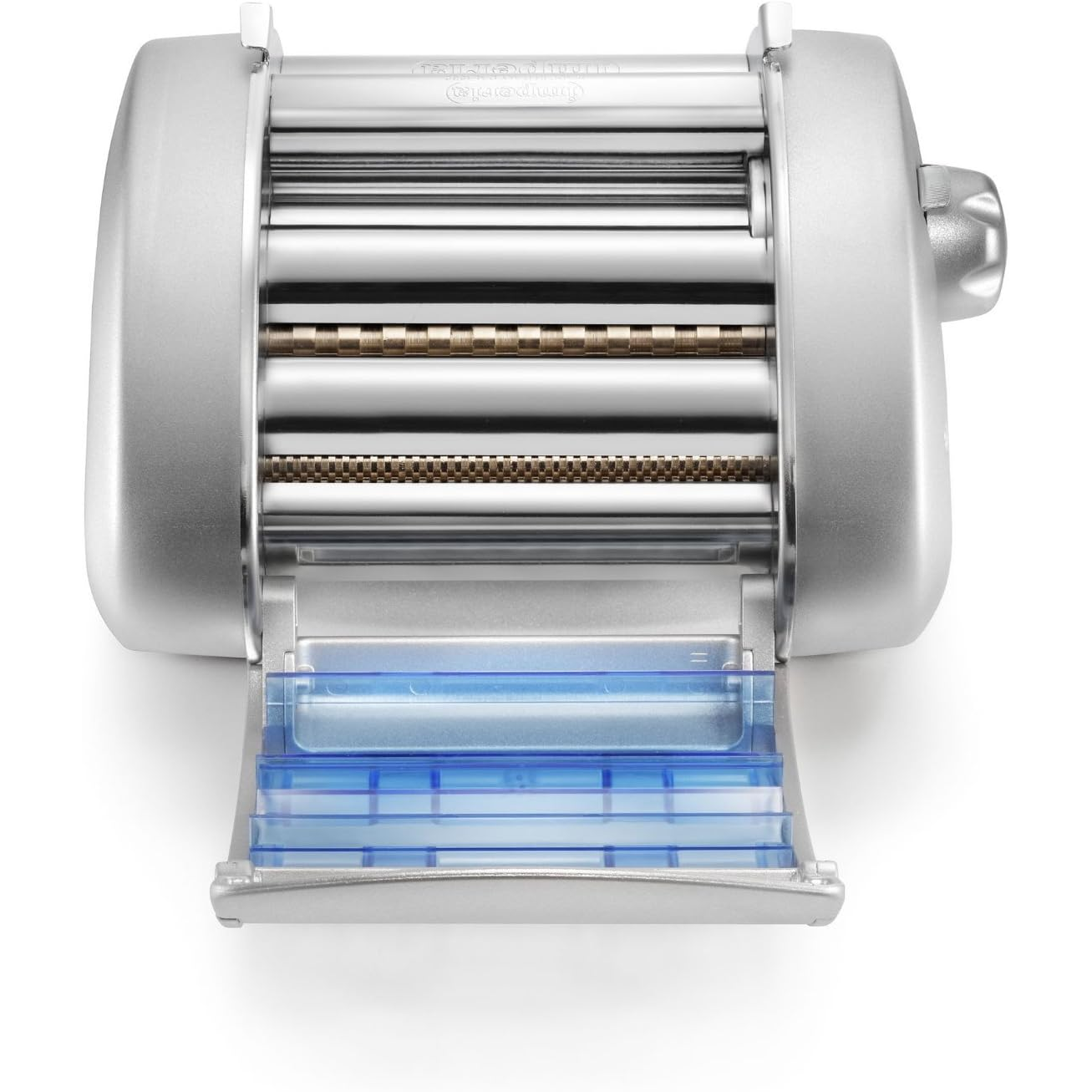 Imperia Pasta Presto Electric Pasta Maker - Made in Italy Cutters
