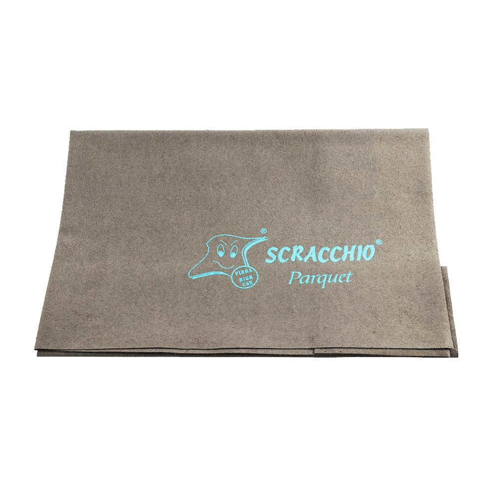 Scracchio Parquet Wood Cleaning Cloth