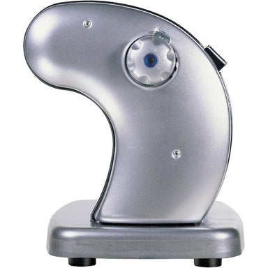 Imperia Pasta Presto Electric Pasta Maker - Made in Italy Side
