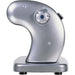 Imperia Pasta Presto Electric Pasta Maker - Made in Italy Side
