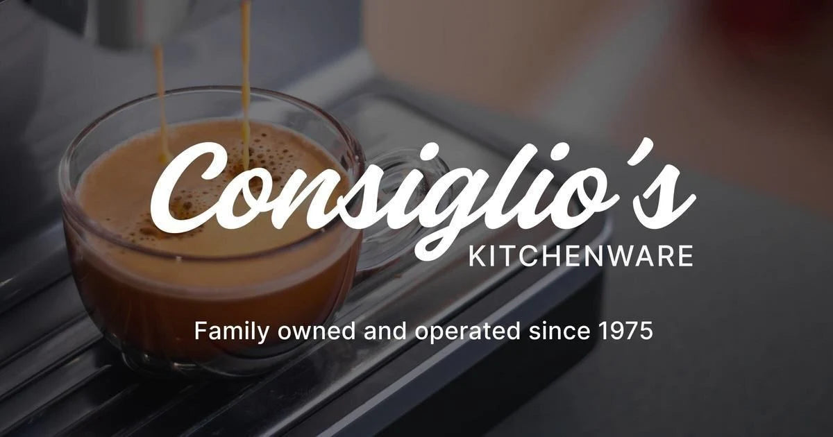 Consiglio's Kitchenware USA