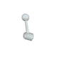 Crazy Souvle Premium Ears for PE Machines - 03576 - Made in Greece