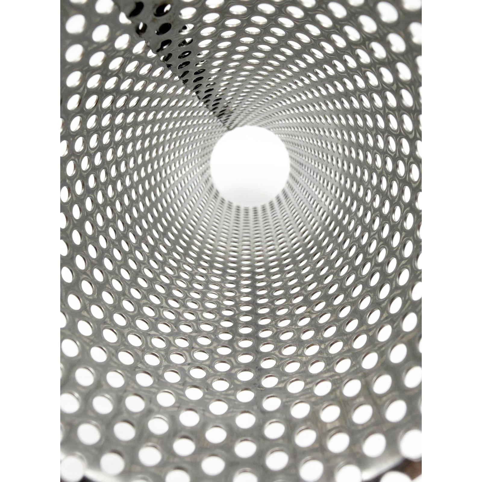Fabio Leonardi Filter Screen Replacement SP3 3 mm - FSP33 Interior