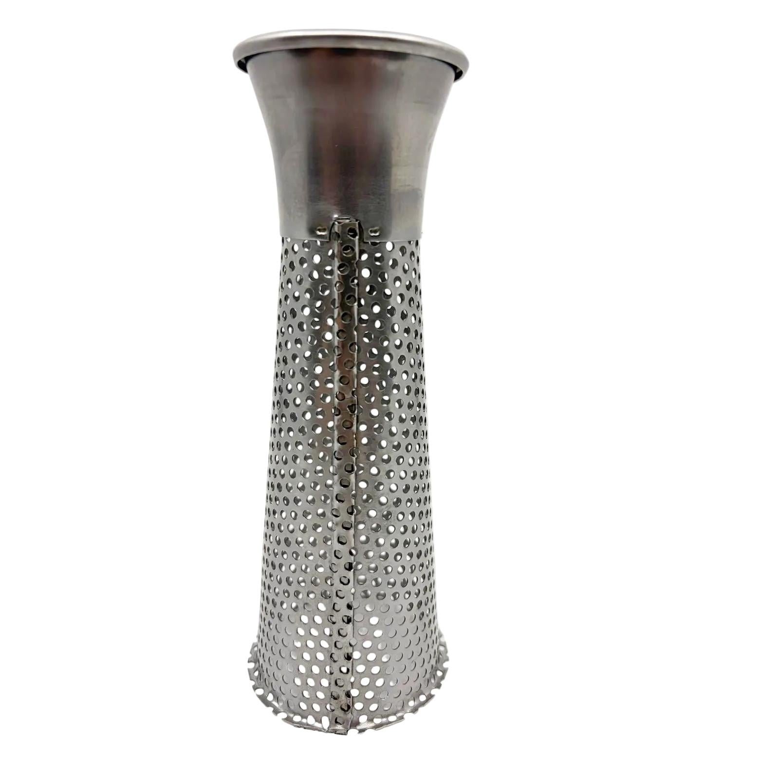 Fabio Leonardi Filter Screen Replacement SP3 3 mm - FSP33 Side