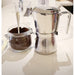 Giannina 3 Cup Espresso Maker Restyled Version 