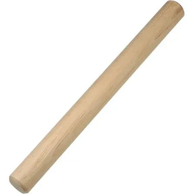 Vitantonio French Style Rolling Pin 48 cm / 19"- Made in Italy