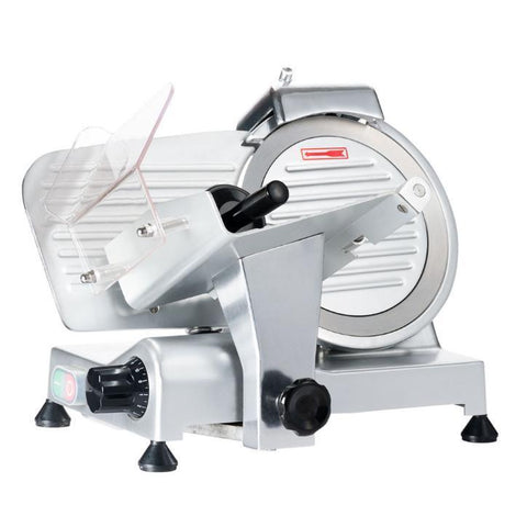 Introducing Eruis automatic Cooked Meat Slicer. You will have an autom