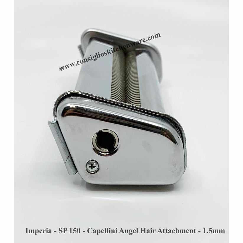 Imperia Angel Hair Pasta Machine Attachment