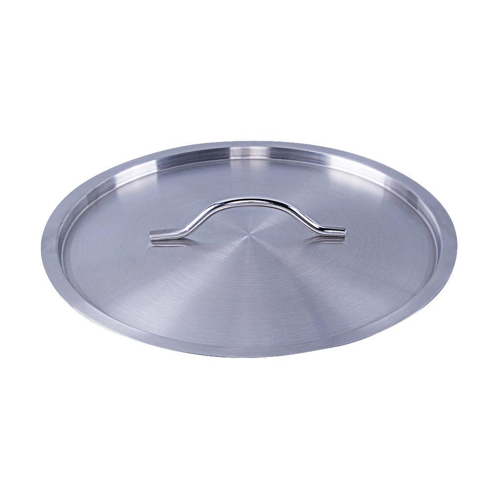 Commercial Quality Stainless Steel Pot - 71 L / 75 qt #SP044545
