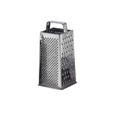Eppicotispai Stainless Steel Box Cheese Grater 24 cm USA