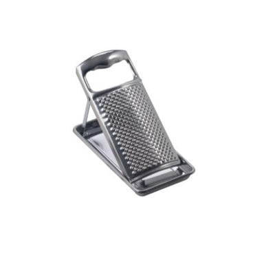 Metal Rotary Cheese Grater — Consiglio's Kitchenware