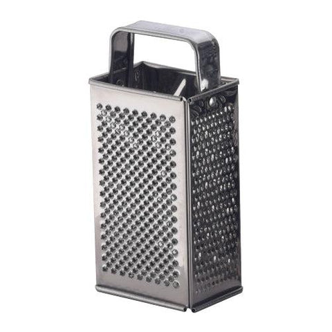 Electric Cheese Grater — Consiglio's Kitchenware