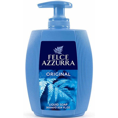 Felce Azzurra Original Liquid Soap 300ml