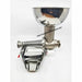 Fabio Leonardi Sp2 Niploy Tomato Milling Attachment Front View USA