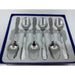 Catering Line couture 12 pc Tea Spoons 6900/30