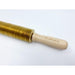 Brass Noodle Cutter Rolling Pin Adjustable USA