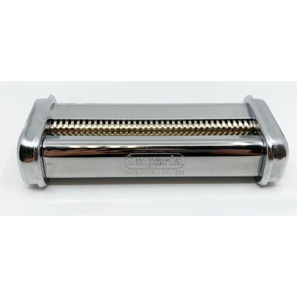 Cucinapro Imperia Pasta Maker Machine Attachment - 150-01 Angel Hair - Stainless Steel