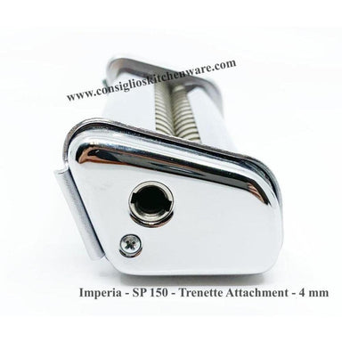 Imperia - SP 150 - Trenette Attachment - 4 mm Handle Slot