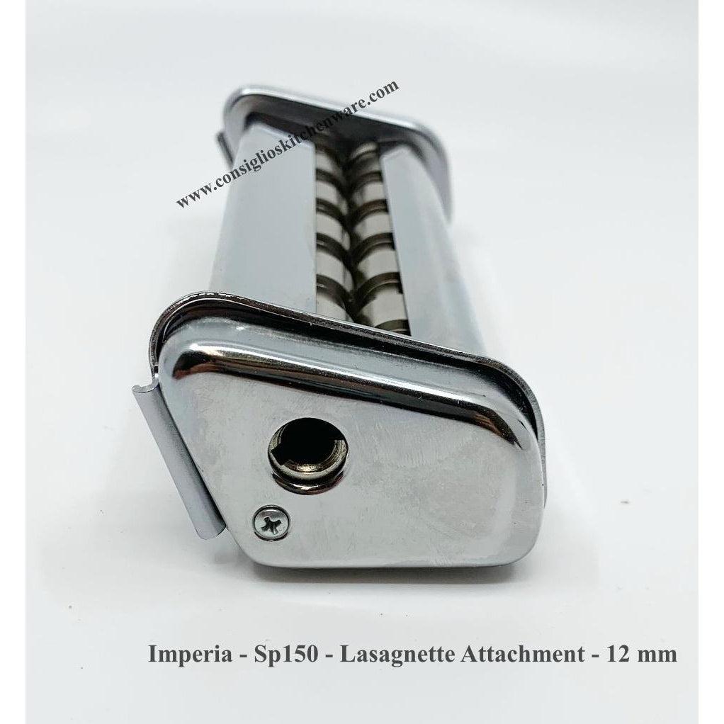 Imperia Lasagnette Attachment 150-05
