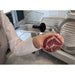 7” Italian Meat Slicers for Cured Meats