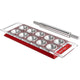 Marcato Ravioli Tablet Red
