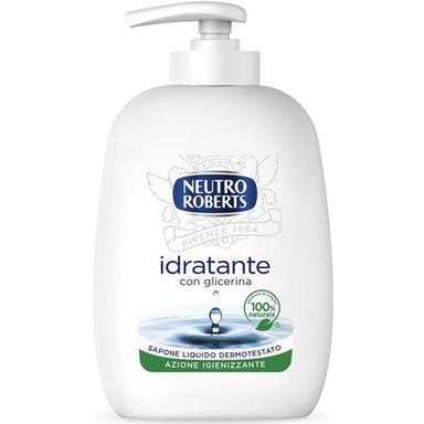 Neutro Roberts Extra Hydration Hands & Face Soap
