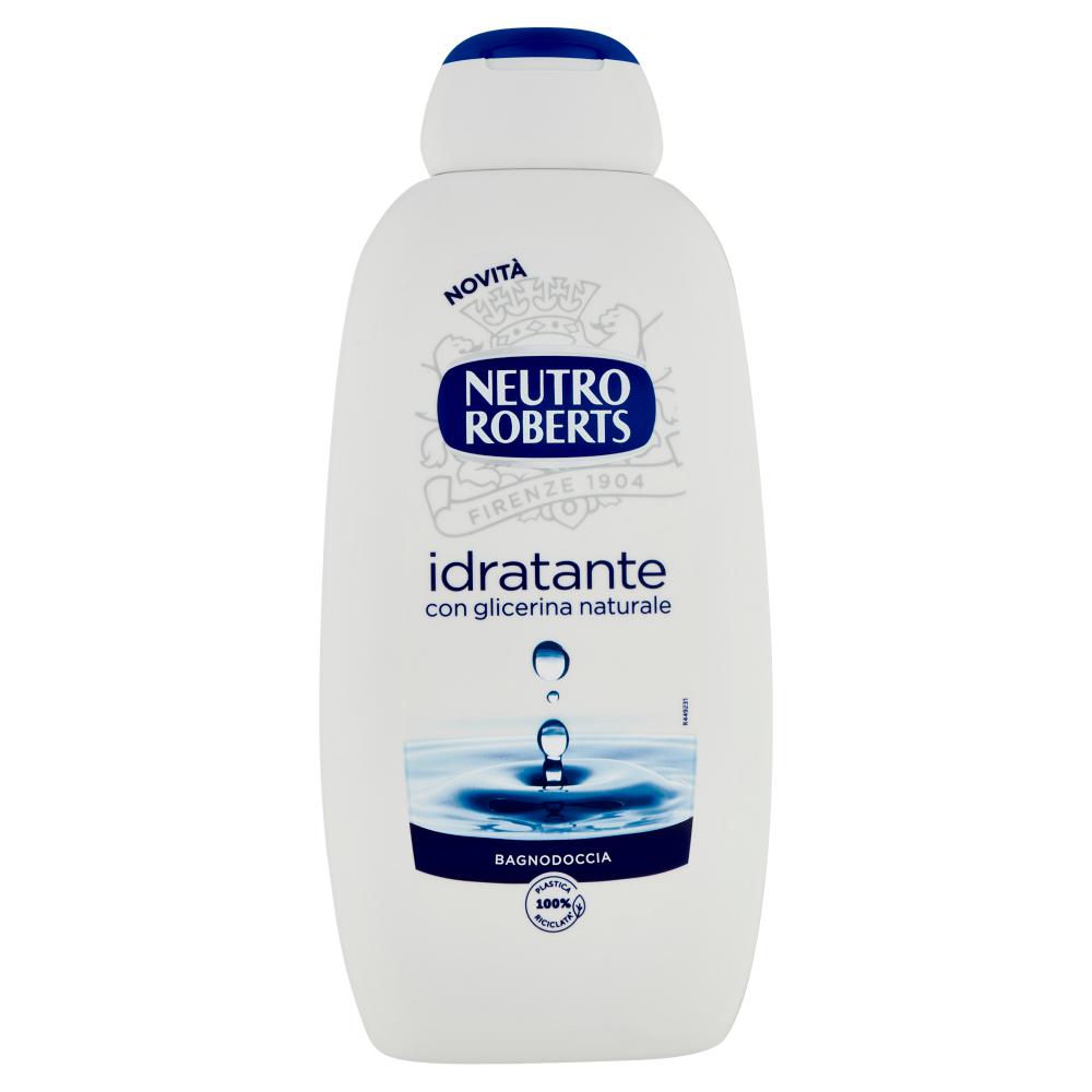 Neutro Roberts - Extra Idratante - Hydrating BodyWash