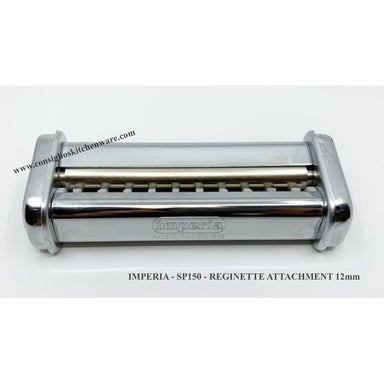 CucinaPro Imperia Pasta Maker Machine Attachment - 150-35 Mille