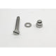 Replacement Slicer Guard Screw, Washer and Nut 195ES/220ES/250ES/300ES
