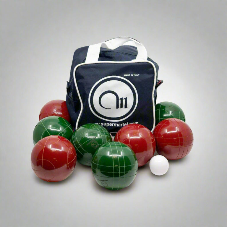 Italian Bocce Balls Consiglio's Kitchenware