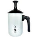 BIALETTI TUTTOCREMA 6 CUP FOAMER NON-STICK-Espresso Machines,Small Appliances-Bialetti-Consiglio's Kitchenware-USA