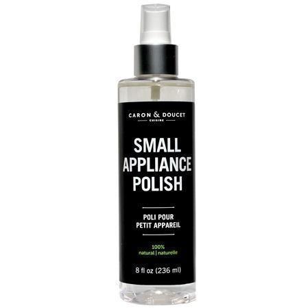 Caron & Doucet - Stainless Steel and Appliance Polish 236 ml