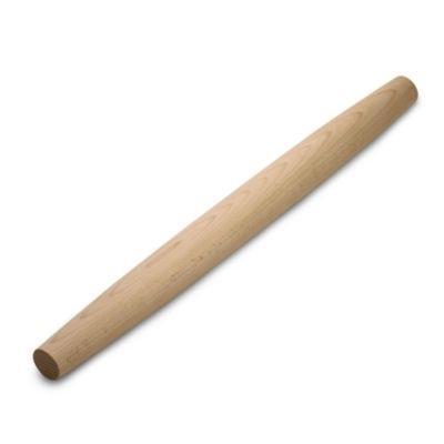 Catering Line French Style Rolling Pin - 20 Inches-Bakeware-Catering Line-Consiglio's Kitchenware-USA