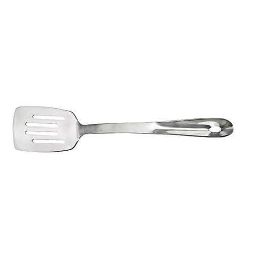 Catering Line - Stainless Steel Slotted Turner-Kitchenware,Tabletop-Catering Line-Consiglio's Kitchenware-USA
