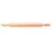 Catering Line Wooden Rolling Pin 40 cm /15.8 inches-Bakeware-us-consiglios-kitchenware.com-Consiglio's Kitchenware-USA