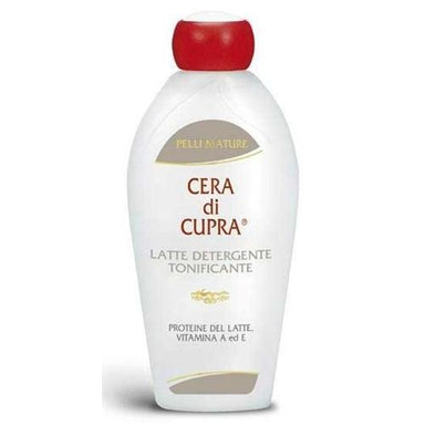 Cera di Cupra Cleansing and Toning Milk 200ml Bottle-Bath & Body-us-consiglios-kitchenware.com-Consiglio's Kitchenware-USA