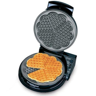 Chef's Choice Waffle Pro Taste/Texture Select 830-Small Appliances-us-consiglios-kitchenware.com-Consiglio's Kitchenware-USA