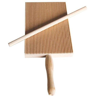 Eppicotispai Garganelli and Gnocchi Paddle - Made in Italy