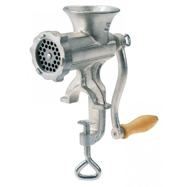 Fabio Leonardi 5 Professional Meat Grinder — Consiglio's Kitchenware