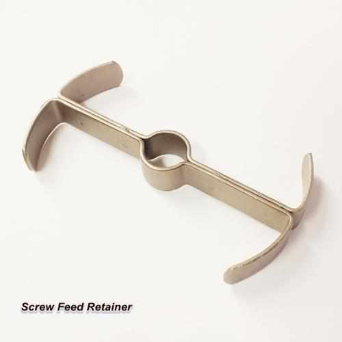 Fabio Leonardi MR10 1.5 HP #32 Meat Grinder-Specialty Food Prep-Fabio Leonardi-Consiglio's Kitchenware-USA