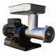 Fabio Leonardi MR10 1.5 HP #32 Meat Grinder-Specialty Food Prep-Fabio Leonardi-Consiglio's Kitchenware-USA