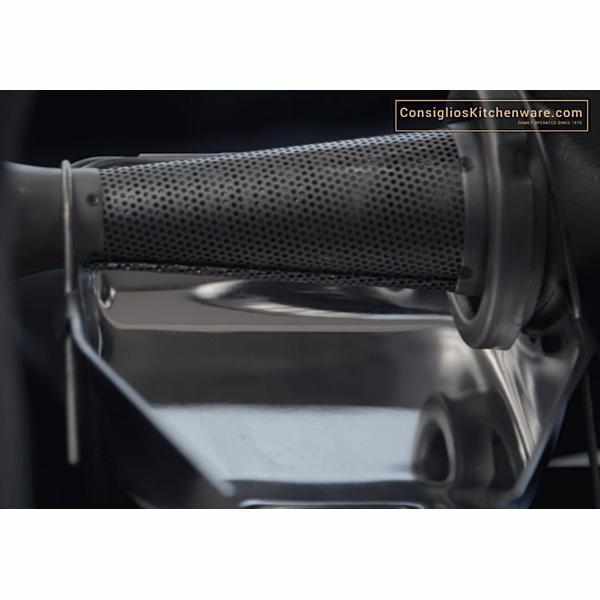 Fabio Leonardi MR2 1/3 HP SP2 Tomato Machine-Fabio Leonardi Tomato Machine,Kitchenware,Small Appliances,Specialty Food Prep-Fabio Leonardi-Consiglio's Kitchenware-USA