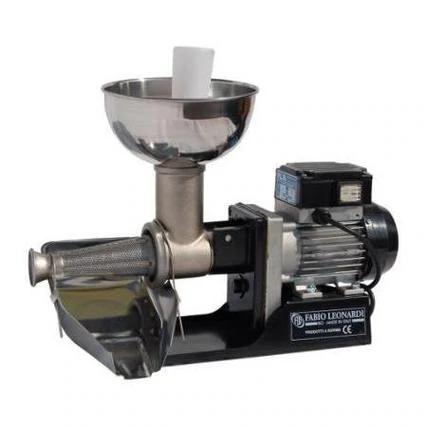 Fabio Leonardi MR2 1/3 HP SP2 Tomato Machine - Lightly Used