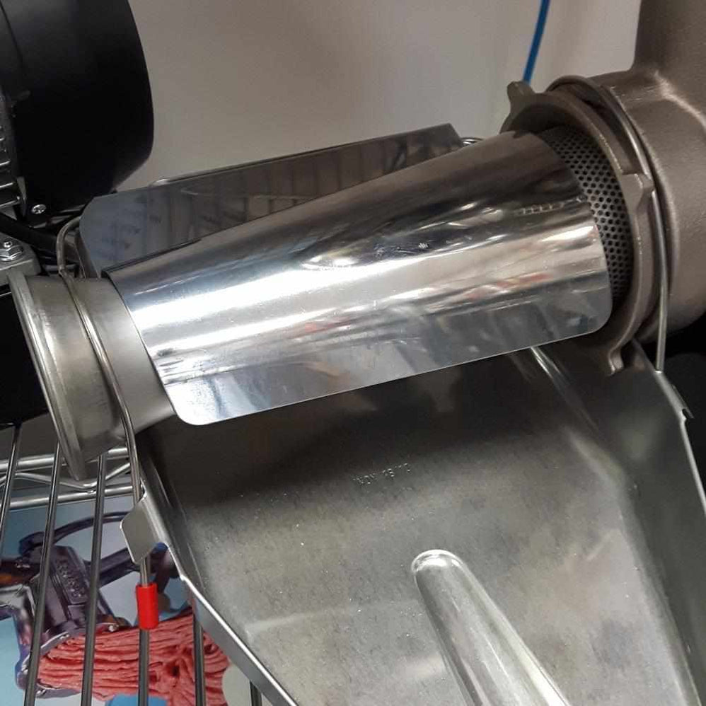 Fabio Leonardi Tomato Machines USA — Consiglio's Kitchenware Fabio leonardi tomato milling machine