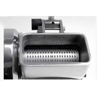 Electric Cheese Grater Cheese Grinder Cheese 88LB/hour for Cheese